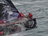 Volvo Ocean Race stop over Auckland, New Zealand, March 2012
(Photo Credit Must Read: PAUL TODD/Volvo Ocean Race)