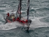 Volvo Ocean Race stop over Auckland, New Zealand, March 2012
(Photo Credit Must Read: PAUL TODD/Volvo Ocean Race)