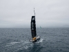 Volvo Ocean Race stop over Auckland, New Zealand, March 2012
(Photo Credit Must Read: PAUL TODD/Volvo Ocean Race)