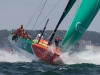 (Photo Credit: IAN ROMAN/Volvo Ocean Race)