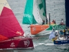 Volvo Ocean Race stop over Itajai, Brazil, April 2012
(Photo Credit Must Read: PAUL TODD/Volvo Ocean Race)