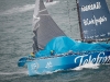 Volvo Ocean Race stop over Itajai, Brazil, April 2012
(Photo Credit Must Read: PAUL TODD/Volvo Ocean Race)