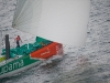 Volvo Ocean Race stop over Itajai, Brazil, April 2012
(Photo Credit Must Read: PAUL TODD/Volvo Ocean Race)