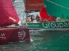 Volvo Ocean Race stop over Itajai, Brazil, April 2012
(Photo Credit Must Read: PAUL TODD/Volvo Ocean Race)