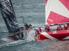 Volvo Ocean Race stop over Itajai, Brazil, April 2012
(Photo Credit Must Read: PAUL TODD/Volvo Ocean Race)