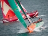 Volvo Ocean Race stop over Itajai, Brazil, April 2012
(Photo Credit Must Read: PAUL TODD/Volvo Ocean Race)