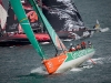 Volvo Ocean Race stop over Itajai, Brazil, April 2012
(Photo Credit Must Read: PAUL TODD/Volvo Ocean Race)