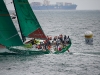 Volvo Ocean Race stop over Itajai, Brazil, April 2012
(Photo Credit Must Read: PAUL TODD/Volvo Ocean Race)