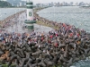 Volvo Ocean Race stop over Itajai, Brazil, April 2012
(Photo Credit Must Read: PAUL TODD/Volvo Ocean Race)