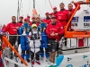 (Credit must read: IAN ROMAN/Volvo Ocean Race)