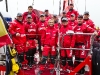 (Credit must read: IAN ROMAN/Volvo Ocean Race)