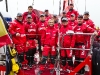 (Credit must read: IAN ROMAN/Volvo Ocean Race)