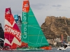 (Credit must read: IAN ROMAN/Volvo Ocean Race)