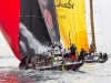 (Credit must read: IAN ROMAN/Volvo Ocean Race)