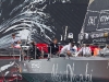 (Credit must read: IAN ROMAN/Volvo Ocean Race)