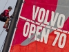 (Credit must read: IAN ROMAN/Volvo Ocean Race)