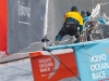 (Credit must read: IAN ROMAN/Volvo Ocean Race)