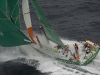 Lorient stop over Volvo Ocean Race 2011-12. (Photo Credit: PAUL TODD/Volvo Ocean Race)