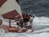 Lorient stop over Volvo Ocean Race 2011-12. (Photo Credit: PAUL TODD/Volvo Ocean Race)