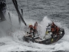 Lorient stop over Volvo Ocean Race 2011-12. (Photo Credit: PAUL TODD/Volvo Ocean Race)