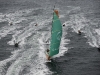 Lorient stop over Volvo Ocean Race 2011-12. (Photo Credit: PAUL TODD/Volvo Ocean Race)