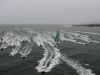 Lorient stop over Volvo Ocean Race 2011-12. (Photo Credit: PAUL TODD/Volvo Ocean Race)