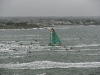 Lorient stop over Volvo Ocean Race 2011-12. (Photo Credit: PAUL TODD/Volvo Ocean Race)