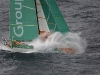 Lorient stop over Volvo Ocean Race 2011-12. (Photo Credit: PAUL TODD/Volvo Ocean Race)