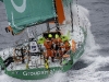 Lorient stop over Volvo Ocean Race 2011-12. (Photo Credit: PAUL TODD/Volvo Ocean Race)