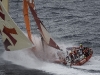 Lorient stop over Volvo Ocean Race 2011-12. (Photo Credit: PAUL TODD/Volvo Ocean Race)