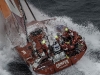 Lorient stop over Volvo Ocean Race 2011-12. (Photo Credit: PAUL TODD/Volvo Ocean Race)