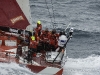 Lorient stop over Volvo Ocean Race 2011-12. (Photo Credit: PAUL TODD/Volvo Ocean Race)