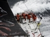 Lorient stop over Volvo Ocean Race 2011-12. (Photo Credit: PAUL TODD/Volvo Ocean Race)