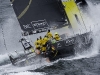 Lorient stop over Volvo Ocean Race 2011-12. (Photo Credit: PAUL TODD/Volvo Ocean Race)