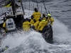 Lorient stop over Volvo Ocean Race 2011-12. (Photo Credit: PAUL TODD/Volvo Ocean Race)