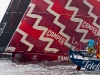 (Credit must read: IAN ROMAN/Volvo Ocean Race)