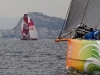 (Credit must read: IAN ROMAN/Volvo Ocean Race)