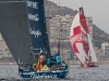 (Credit must read: IAN ROMAN/Volvo Ocean Race)