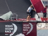 (Credit must read: IAN ROMAN/Volvo Ocean Race)