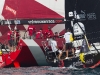 (Credit must read: IAN ROMAN/Volvo Ocean Race)