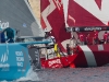 (Credit must read: IAN ROMAN/Volvo Ocean Race)