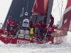 (Credit must read: IAN ROMAN/Volvo Ocean Race)