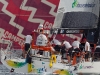 (Credit must read: IAN ROMAN/Volvo Ocean Race)