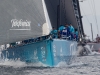 (Credit must read: IAN ROMAN/Volvo Ocean Race)