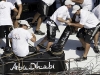 Abu DhabiOcean RaceTrophy 2011, 03 07 2011