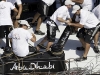 Abu Dhabi
Ocean Race
Trophy 2011, 03 07 2011