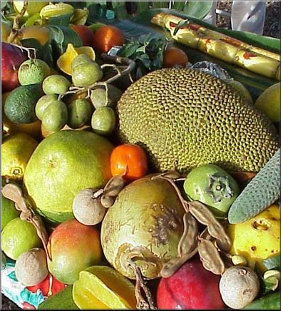 frutta