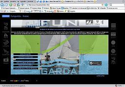 classe Fun zona Garda