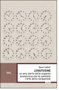 Longitudine