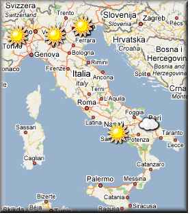 meteostone